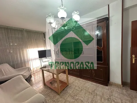 Apartamento 84 m² em Granada