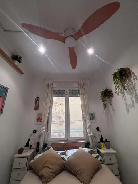 Wohnung 55 m² in Madrid