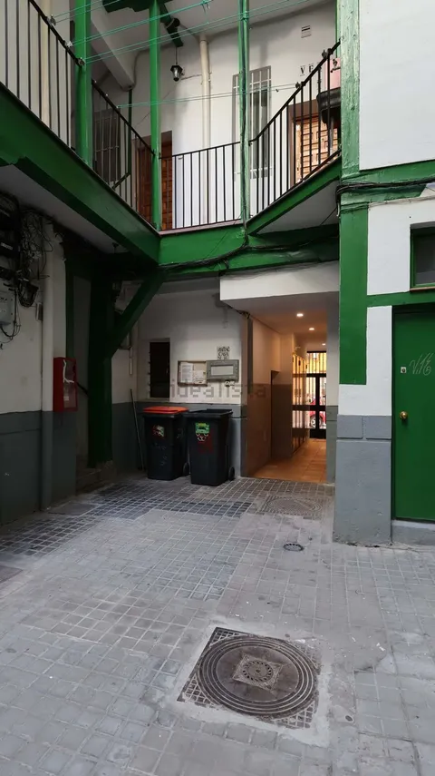 Pis de 30 m² a Madrid