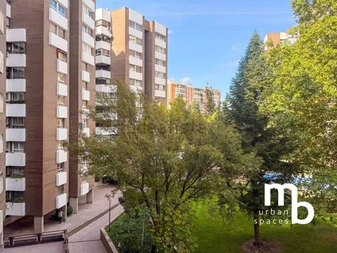 Pis de 152 m² a Madrid