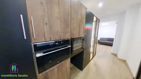 Piso de 80 m² en Bilbao