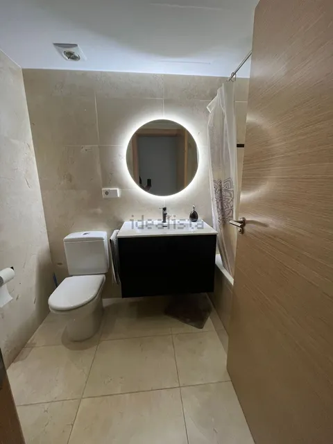 Piso de 88 m² en Ponferrada