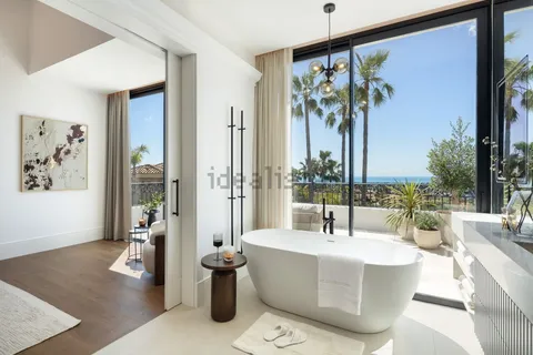 Maison 522 m² à Benahavís