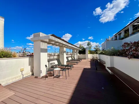Pis de 122 m² a Madrid