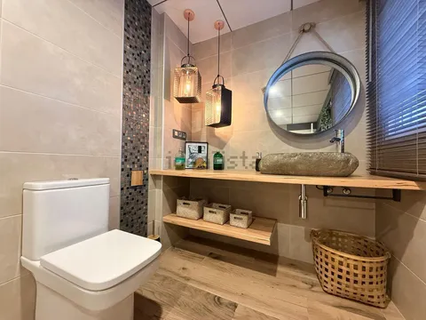 Casa de 150 m² en Camarles