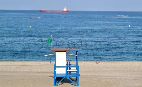 Pis de 100 m² a Carboneras