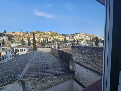 Zimmer zur Miete, Granada