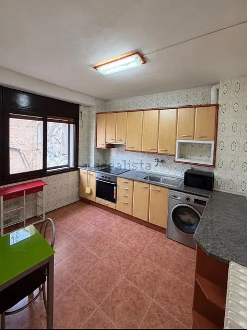 Flat 105 m² in Calatayud