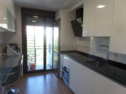 Квартира 70 м² у Саламанкі