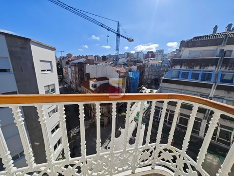 Pis de 200 m² a Vigo