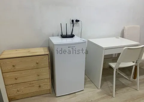 Quarto para alugar, Barcelona (2/9)