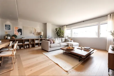 Pis de 82 m² a Madrid