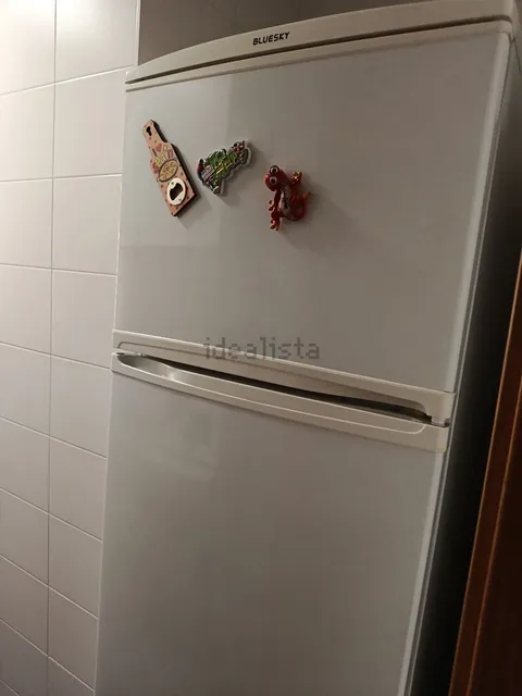 Pis de 61 m² a Madrid
