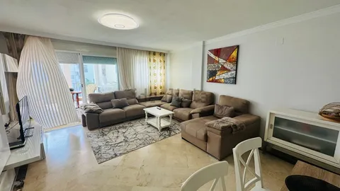 Pis de 110 m² a Manilva