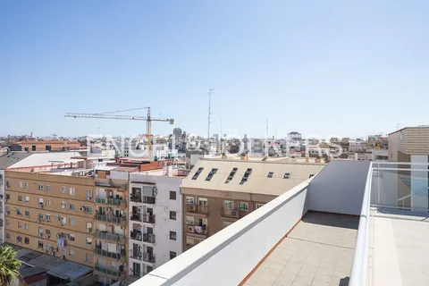 Pis de 85 m² a València