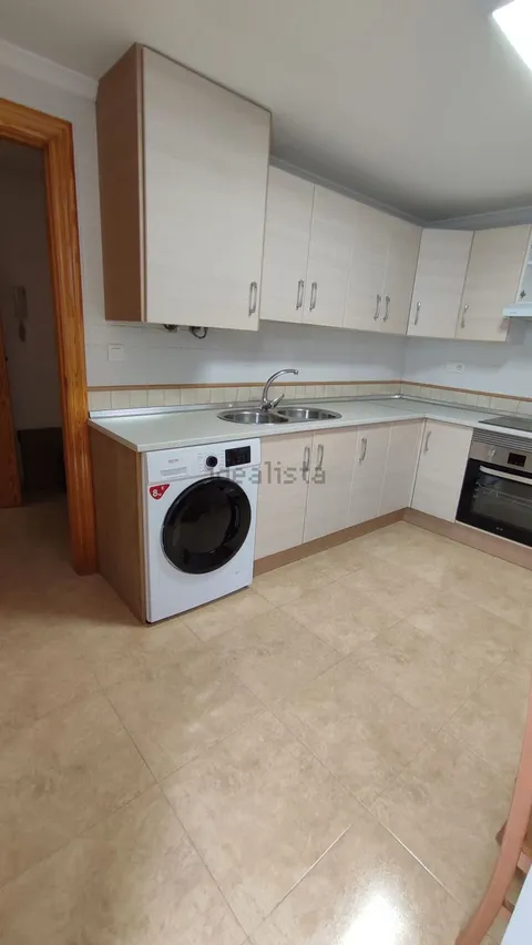 Habitació de lloguer, Alhama de Murcia
