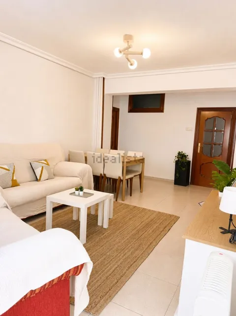 Habitació de lloguer, Múrcia