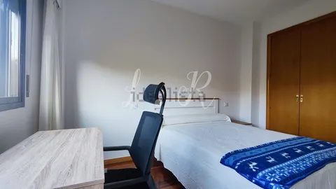 Wohnung 195 m² in Madrid