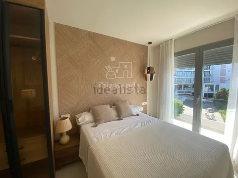 Appartamento 110 m² a Sant Antoni de Portmany