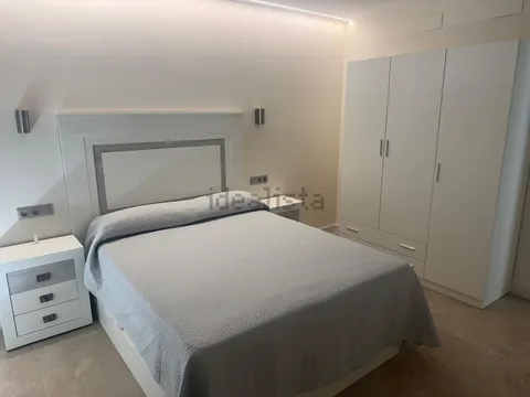 Apartamento 85 m² em Baeza