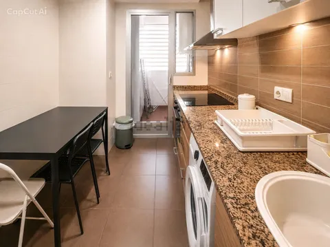 Habitació de lloguer, València
