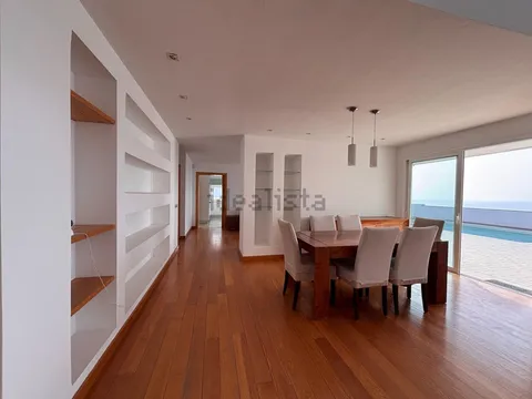 Haus 280 m² in El Rosario