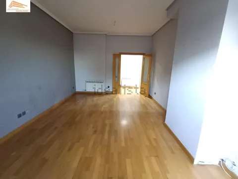 Pis de 127 m² a Valladolid