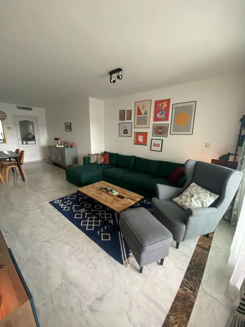 Piso de 118 m² en La Línea de la Concepción (4/20)