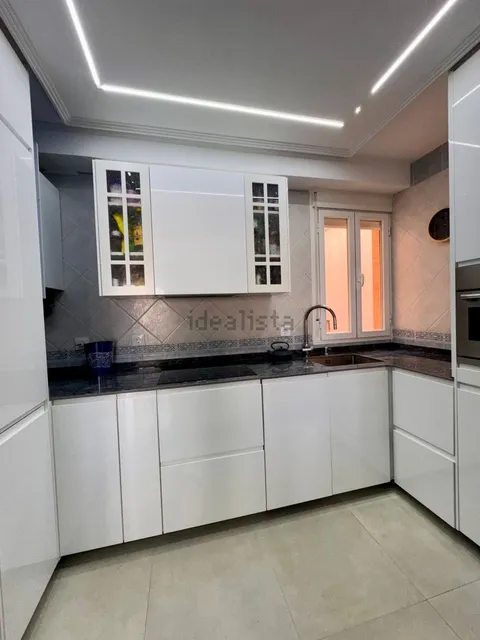 Wohnung 55 m² in Madrid