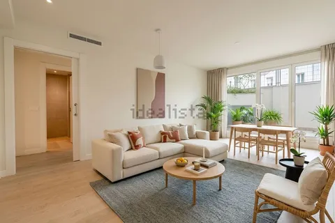 Pis de 103 m² a Madrid