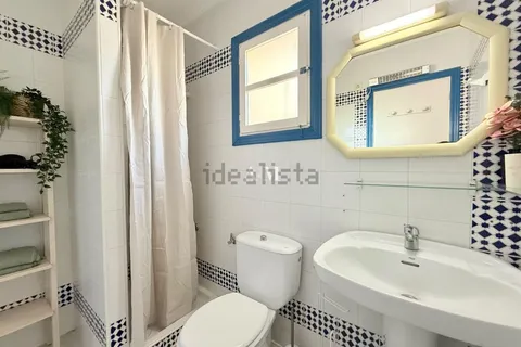 Pis de 50 m² a Sant Miquel de les Salines