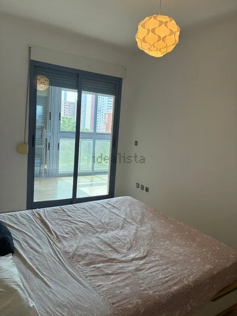 Flat 80 m² in Benidorm