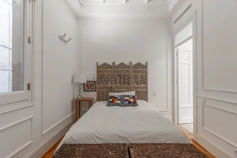 Pis de 145 m² a Madrid