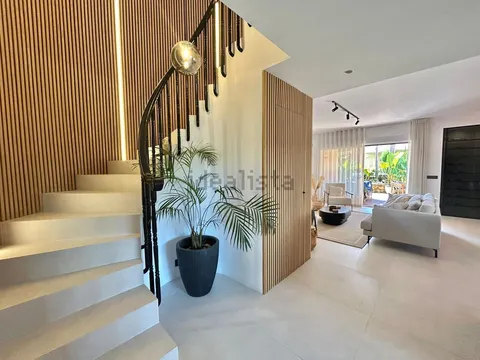 Casa de 250 m² a Marbella
