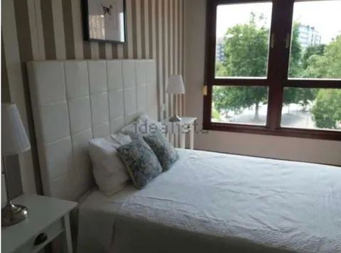 Pis de 66 m² a Avilés