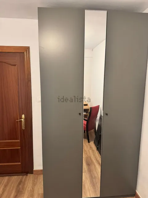 Habitació de lloguer, Valladolid
