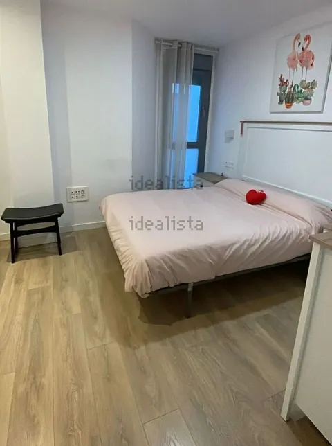 Pis de 71 m² a Almeria