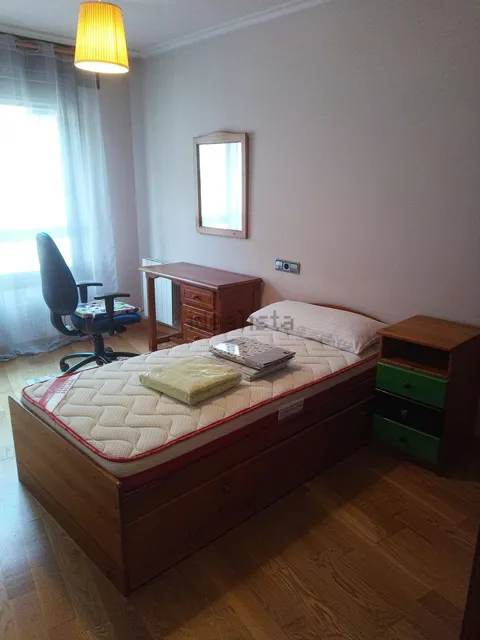Room for rent, Tomiño (2/7)