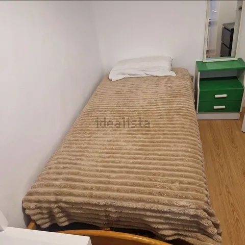 Zimmer zur Miete, Madrid
