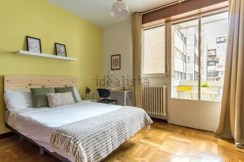Habitació de lloguer, Sevilla