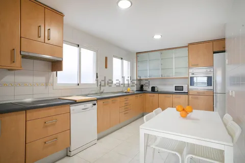 Habitació de lloguer, Alacant