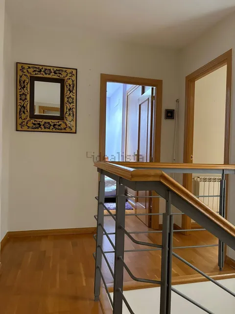 Pis de 138 m² a Toledo