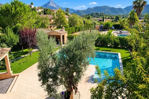 Будинок 340 м² у Calvià (2/30)