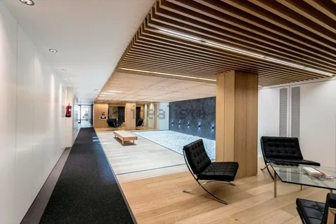 Pis de 136 m² a Madrid
