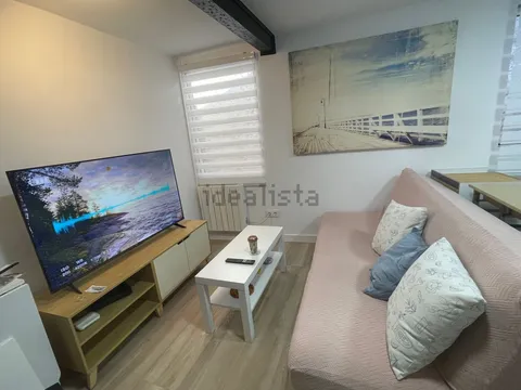 Квартира 40 м² у Santander (4/40)