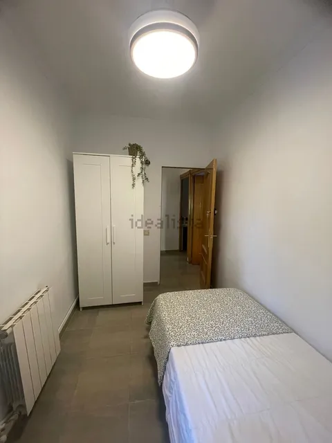 Habitació de lloguer, Granada