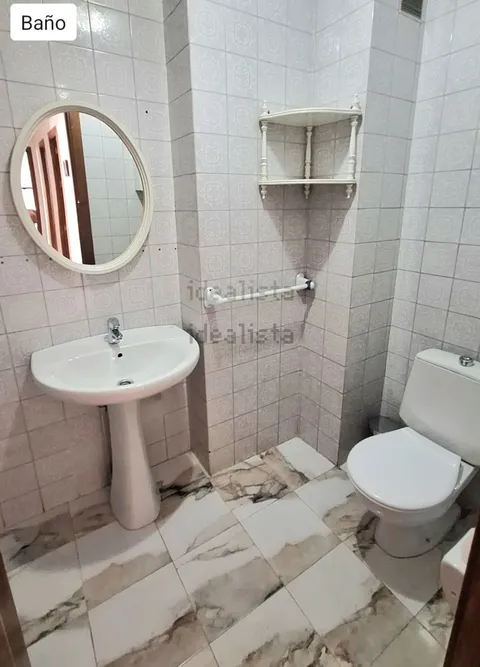 Pis de 110 m² a Granada