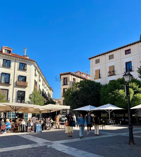 Piso de 33 m² en Madrid