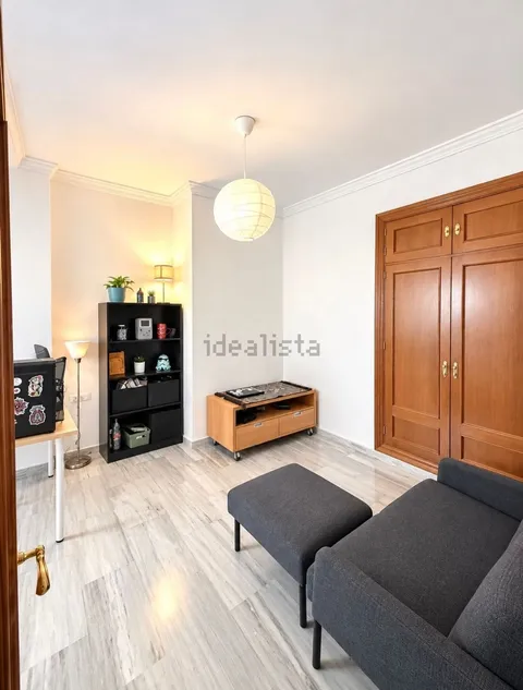 Habitació de lloguer, Màlaga