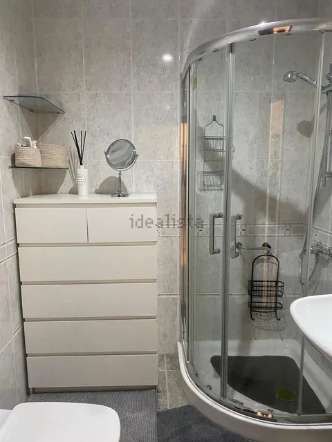 Pis de 95 m² a Màlaga